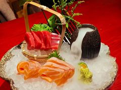 -鮨匠·割烹料理(外滩店)