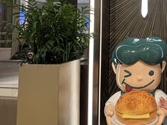 -翠华(澳门银河店)