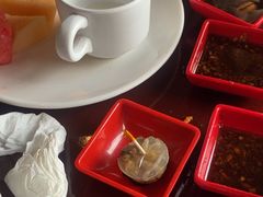 -荣誉国际酒店-云顶旋转餐厅