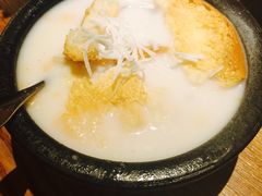 -云海肴·汽锅鸡·云南菜(天山百盛优客店)