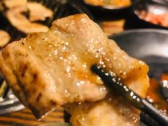 -大發韩国烤肉(八佰伴店)