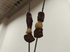 -陈氏肥蛤(小纬六路总店)