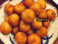 -薇酌饮·陕西菜(南门外店)