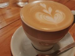 -栖咖啡(泉舜店)
