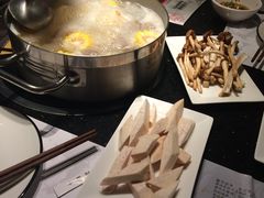 -牛事制造局牛肉火锅(莲岳路店)