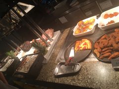 -星伦多自助料理(华润万象城店)