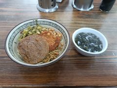 -友琴面馆(东白溪公寓店)