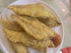 -北方饺子王·海肠捞饭·海鲜锅(山大店)