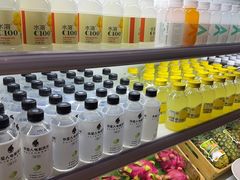 -海纳百川·都市温泉·足道·SPA(学院路店)