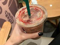-星巴克(深圳丹竹头分店)
