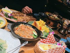 -甲米府·泰国餐厅(八佰伴店)