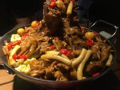 -胖哥俩肉蟹煲(湖滨银泰in77店)