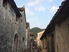 iphone_upload_pic-前童古镇