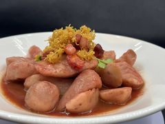 -紫阳海鲜楼·传承闽味(长乐路总店)
