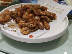 -鲜得莱渔港·小平岛海胆馆(七贤岭店)