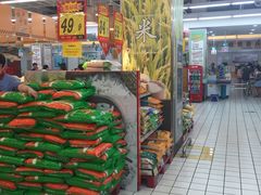 -大润发(梅兰东路店)
