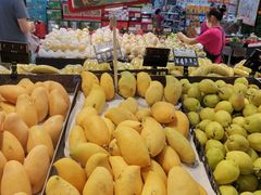 -重百超市(龙湖水晶郦城店)