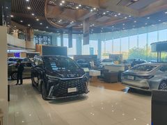 -大连中升雷克萨斯(华北路店)