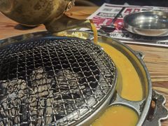 -青瓦炭韩潮烤肉(花园道店)