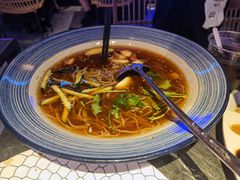 -十三姨正合丰烤肉(营迹路店)