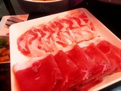 -井格重庆火锅(西直门凯德Mall店)