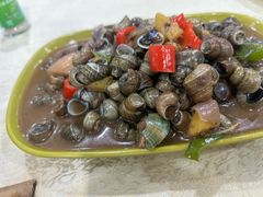 -标记美食新鲜猪杂(兴南大道店)