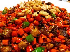 -锅儿匠辣子鸡(春熙路店)