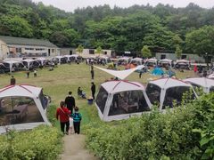 -龙寺生态园