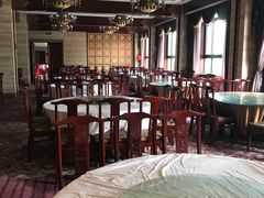 大堂-八达岭饭店