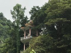 -太和古洞