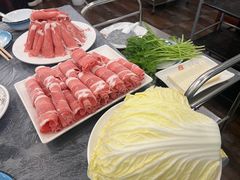 -鑫龙火锅城(青岛分店)