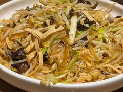 -榆林镇筋饼(知春路店)