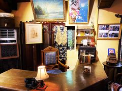 大堂-古董花园(思南路42弄小区店)
