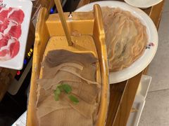-德庄火锅(巢湖万达店)