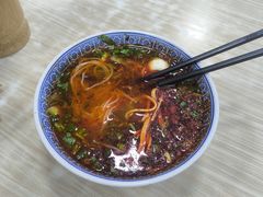 -樊记腊汁肉(竹笆市总店)