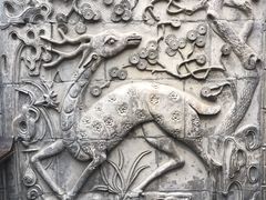 -万柳阁小馆·花园餐厅(龙潭湖店)