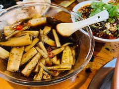 -老康火锅(桥南街店)