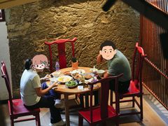 -树厨贵州菜(大十字店)