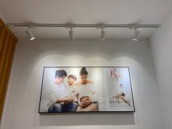 -暖摄影 孕妇写真家庭影像馆 (自然光主题店)