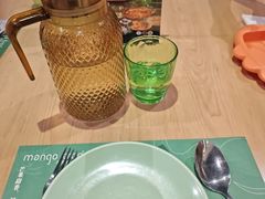 -mango tree芒果树泰国餐厅(青岛万象城店)