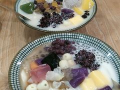 -哼哈豆花工房(高铁吾悦广场店)