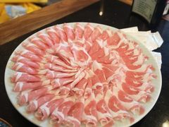 太阳肉-南门涮肉(上海二店)