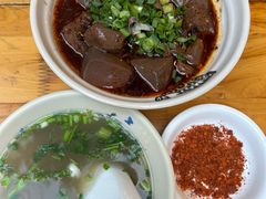 -杨三孃跷脚牛肉(玉双路店)