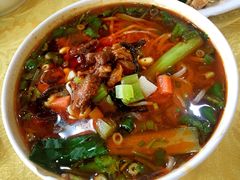 -三羊居食府(文艺路店)