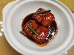 -二泉园老菜馆·百年无锡菜