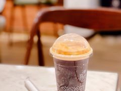 -Peet's Coffee皮爷咖啡(德基店)