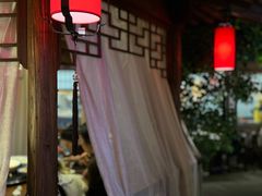-江南大院松鼠桂鱼(奉贤宝龙店)