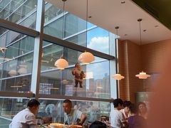 -潮界(LU·ONE凯德晶萃广场店)