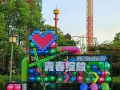 -南昌融创乐园