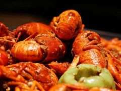 -红盔甲·小龙虾(人民广场店)